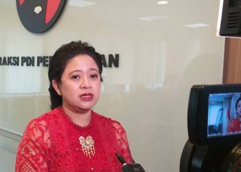 Ramai Minat Terhadap Puan Maharani Jelang Pilpres 2024