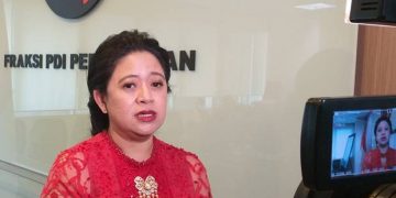 Ramai Minat Terhadap Puan Maharani Jelang Pilpres 2024