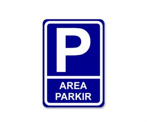 Parking Area. (Foto: tokopedia.com)
