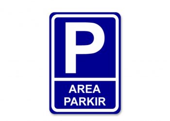 Wah! Tarif Parkir Mobil dan Motor Akan Naik, Mobil 60.000 Sejam