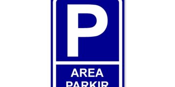 Wah! Tarif Parkir Mobil dan Motor Akan Naik, Mobil 60.000 Sejam