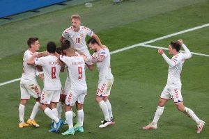 Euro 2020 (c) AP Photo