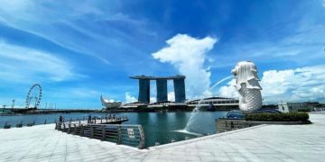 Pemerintah Singapura Akan Tangani Covid-19 Sebagai Penyakit Endemik