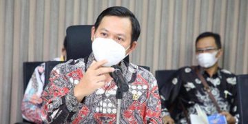 Pimpinan DPD RI Usulkan Presiden Dipilih MPR Lagi