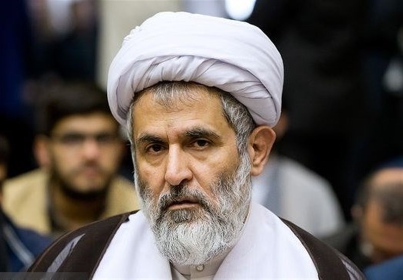 Hossein Taeb (Foto: tasnimnewsagency.com)