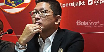 Presiden Persija Jakarta: Dalam Masa Sulit, Persija Berjuang Tetap Eksis dan Berprestasi