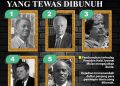 Infografis: Presiden Haiti Tewas, Berikut 5 Insiden Pembunuhan Pemimpin Dunia!