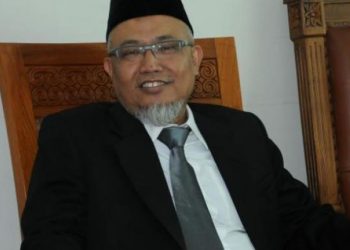 Anggota DPR Fraksi PKS Meninggal Karena Covid-19