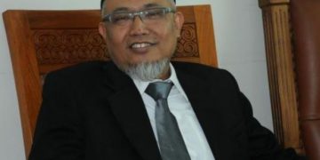 Anggota DPR Fraksi PKS Meninggal Karena Covid-19