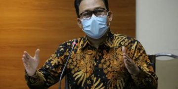 KPK Terus Dalami Kasus Dugaan Korupsi Pengadaan Lahan di Cipayung
