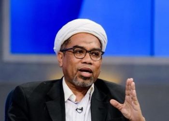 Ngabalin Menilai, Orang yang Nyinyir Soal Revisi Statuta UI Akan Merusak Ruang Publik