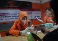 Pos Indonesia Salurkan Bansos Tunai Untuk 2 Bulan Hari Ini