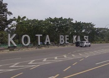 Kota Bekasi Ikuti Kebijakan PPKM Darurat dimulai 3-20 Juli 2021