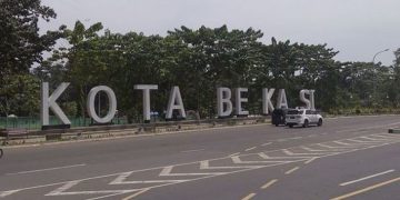 Kota Bekasi Ikuti Kebijakan PPKM Darurat dimulai 3-20 Juli 2021