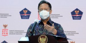 Foto: Kementerian Kesehata RI