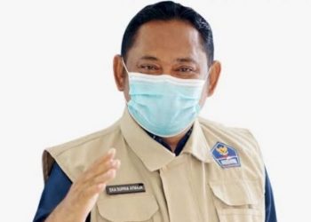Bupati Bekasi Wafat Setelah Berjuang Melawan Covid-19