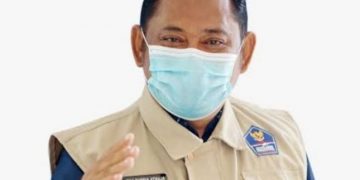 Bupati Bekasi Wafat Setelah Berjuang Melawan Covid-19