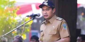 Bareskrim Polri Limpahkan Berkas Penyidikan Dugaan Suap Bupati Nganjuk ke Kejaksaan