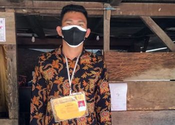 Penjelasan Kabiro SDM Polda Sulut Tentang Calon Bintara yang Namanya Diganti Orang Lain