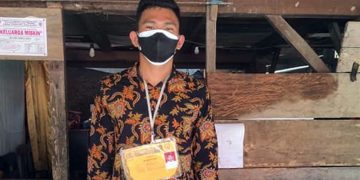 Penjelasan Kabiro SDM Polda Sulut Tentang Calon Bintara yang Namanya Diganti Orang Lain
