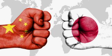 China Ancam Jepang Dengan Bom Nuklir, Jika Terus Urusi Taiwan