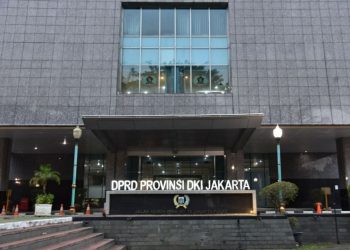Viral Influencer Dikabarkan Terima Vaksin Booster di DPRD DKI Jakarta, Sekwan: Tidak Ada, Mungkin Hoax!