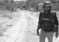 Fotografer Reuters Tewas Saat Meliput Perang Afghanistan – Taliban