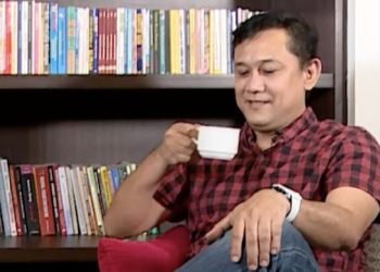 Denny Siregar: Besok Ada Mobilisasi Massa ke Jakarta, Dana Bohir Turun, Pendemo Dapat Kerjaan