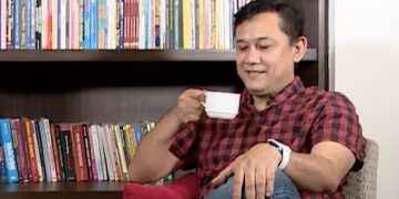 Denny Siregar vs Kader Partai Demokrat Semakin Memanas