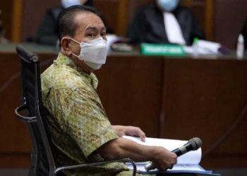 Tak Hanya Pinangki, Hukuman Djoko Tjandra Juga Dapat Diskon 1 Tahun
