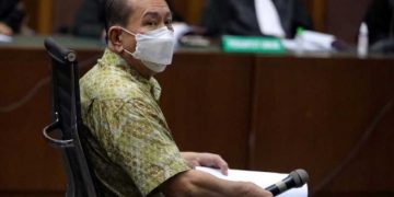 Tak Hanya Pinangki, Hukuman Djoko Tjandra Juga Dapat Diskon 1 Tahun