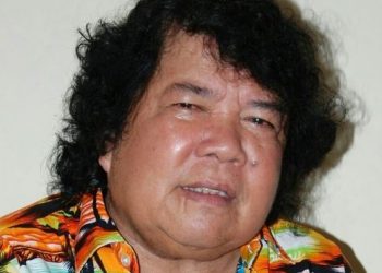 Ingat Komedi ‘Apa Katanya, Apa Kau Bilang’? Kini Pelawak Edison Sibuea Telah Berpulang