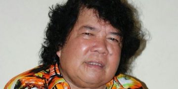 Ingat Komedi ‘Apa Katanya, Apa Kau Bilang’? Kini Pelawak Edison Sibuea Telah Berpulang