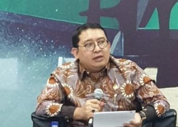 Fadli Zon Kritisi Kebijakan Rektor UI Bisa Jadi Komisaris BUMN