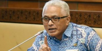 ‘Wakil Rakyat’ Ini Tolak Dikarantina Pasca Kembali dari Luar Negeri