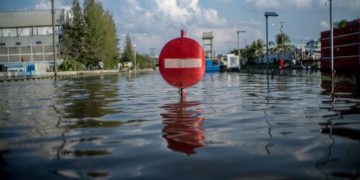 NASA Prediksi Jakarta Akan Tenggelam, Ini Respon Wagub DKI Jakarta!