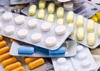90% Bahan Baku Obat Masih Impor, Erick Thohir: Kami Coba Paling Tidak 50% Buatan Indonesia