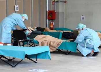 Jawa Barat Jadi Penyumbang Kasus Covid-19 Tertinggi Diawal Perpanjangan PPKM Level 4