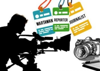 Polisi Amankan Pria di Magetan Karena Hina Profesi Wartawan di Medsos