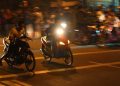 Hendak Bubarkan Balap Liar di TB Simatupang, Polisi Justru Diserang Geng Motor