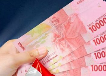 Dukung PPKM Darurat, Sri Mulyani Gelontorkan Dana Triliunan Untuk Bansos