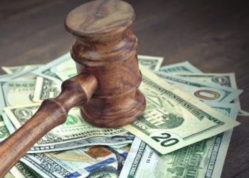 Klaim Produknya Dapat Hentikan Penyebaran Covid-19, Perusahaan Ini Didenda Rp53,4 Miliar