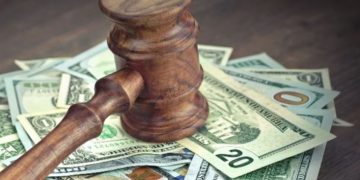 Klaim Produknya Dapat Hentikan Penyebaran Covid-19, Perusahaan Ini Didenda Rp53,4 Miliar