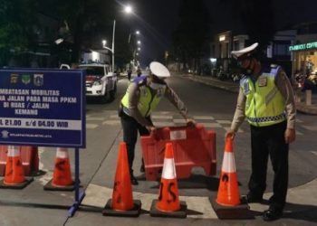 Jubir Luhut Beri Bocoran Cara Agar PPKM Darurat Dapat Dicabut