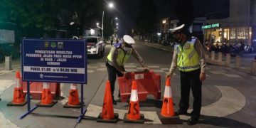 Jubir Luhut Beri Bocoran Cara Agar PPKM Darurat Dapat Dicabut