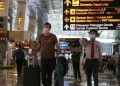 Pemerintah Perketat Syarat Masuk Indonesia