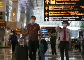 Pemerintah Perketat Syarat Masuk Indonesia