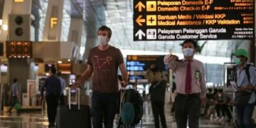 Pemerintah Perketat Syarat Masuk Indonesia