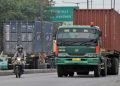 Lagi-Lagi Sopir Truk di Jakarta Utara Dipalak Preman, Polisi Buru Pelaku