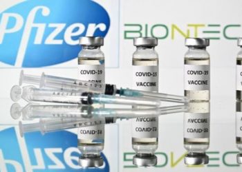 Israel Sebut Vaksin Pfizer Alami Penurunan Efektivitas